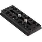 Kessler MG1003 (MG-1003) Kwik SHORT Camera Plate (1/4 - 20) Kessler MG1003 (MG-1003) Kwik SHORT Camera Plate (1/4 - 20)